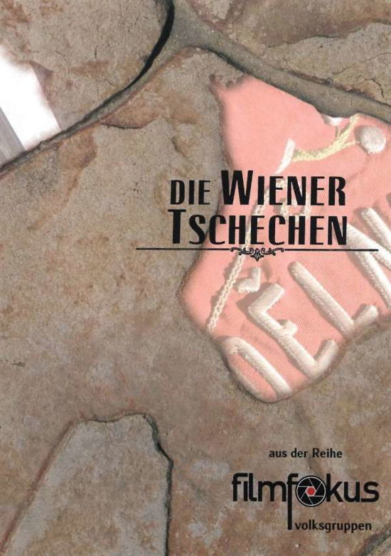 Cover for Die Wiener Tschechen (DVD)