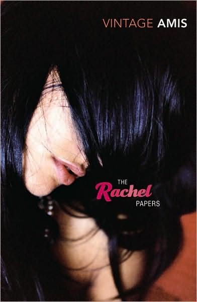 Cover for Martin Amis · The Rachel Papers (Paperback Bog) (2007)