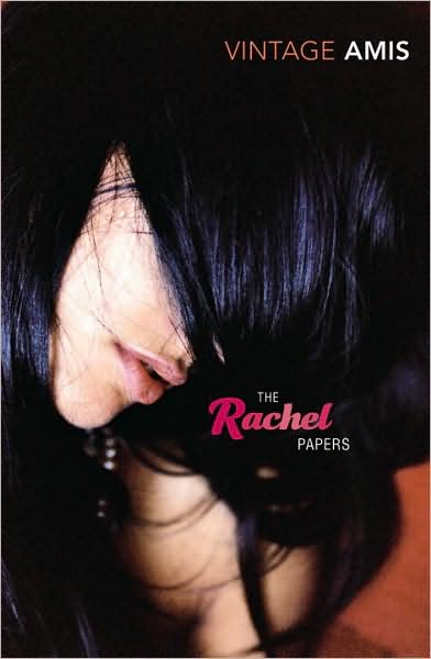 The Rachel Papers - Martin Amis - Bøger - Vintage Publishing - 9780099503873 - 2. august 2007