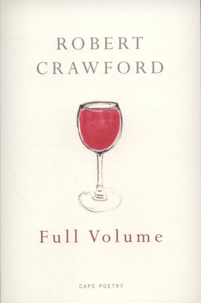 Cover for Robert Crawford · Full Volume (Paperback Bog) (2008)