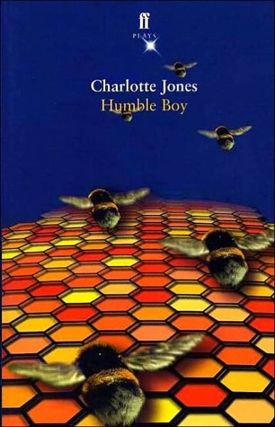 Cover for Charlotte Jones · Humble Boy (Paperback Book) [Main edition] (2003)