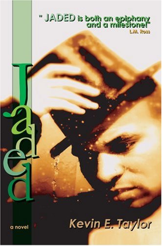 Cover for Kevin Taylor · Jaded (Paperback Book) (2006)