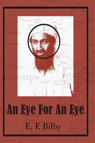 Cover for E. F. Bilby · An Eye for an Eye (Paperback Book) (2008)