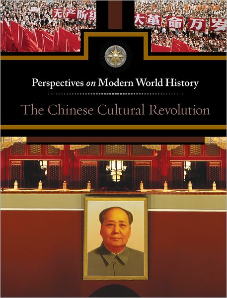 Cover for Jeff Hay · The Chinese Cultural Revolution (Hardcover Book) (2012)