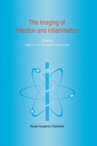 Cover for Peter H Cox · The Imaging of Infection and Inflammation - Developments in Nuclear Medicine (Hardcover Book) (1998)
