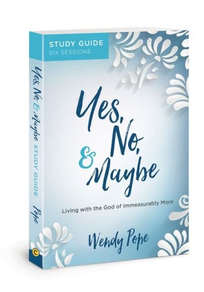 Cover for Wendy Pope · Yes No &amp; Maybe Sg (Pocketbok) (2018)