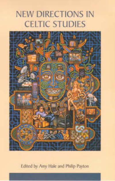 Cover for New Directions In Celtic Studies (Taschenbuch) (2000)