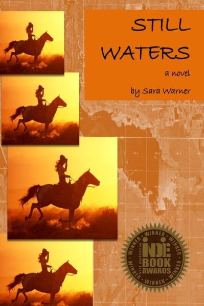 Cover for Sara Warner · Still Waters (Paperback Book) (2012)