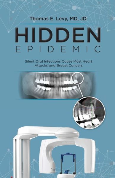 Cover for Md Jd Levy · Hidden Epidemic (Paperback Book) (2017)