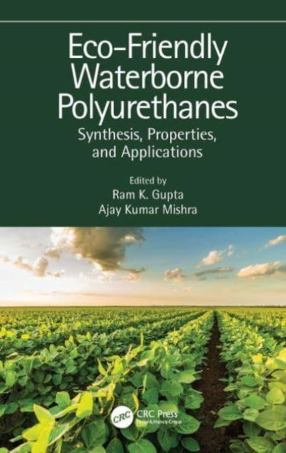 Eco-Friendly Waterborne Polyurethanes: Synthesis, Properties, and Applications (Pocketbok) (2024)