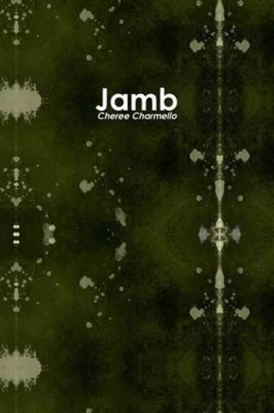 Cover for Cheree Charmello · Jamb (Pocketbok) (2011)