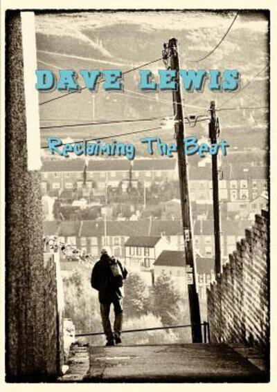 Cover for Dave Lewis · Reclaiming the Beat (Pocketbok) (2016)