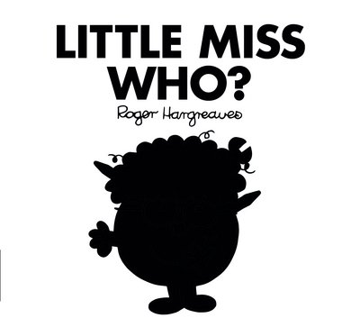 Cover for Adam Hargreaves · Little Miss Inventor - Little Miss Classic Library (Paperback Book) (2018)