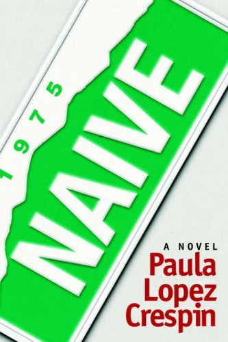 Cover for Paula Lopez Crespin · Naive (Pocketbok) (2005)