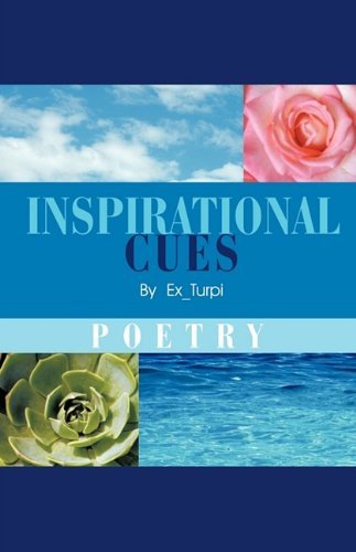 Cover for Ex_turpi · Inspirational Cues (Pocketbok) (2009)