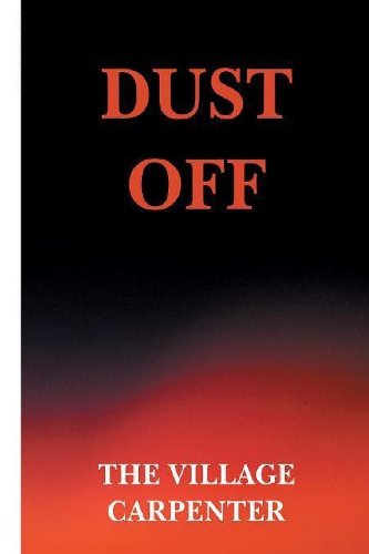 Cover for Charles Lee Emerson Minister · Dust off (Paperback Book) (2007)