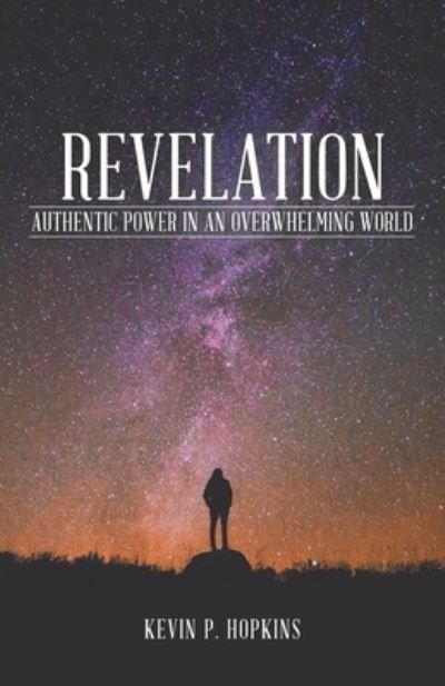 Cover for Kevin P. Hopkins · Revelation (Book) (2020)