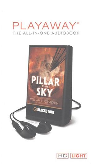 Cover for William R. Forstchen · Pillar to the Sky (DIV) (2014)