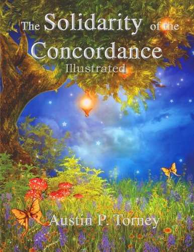 Cover for Austin P Torney · The Solidity of the Concordance Illustrated (Paperback Book) [Ill edition] (2013)