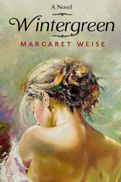 Cover for Margaret Weise · Wintergreen (Taschenbuch) (2015)