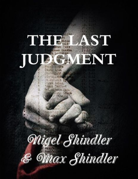 Cover for Max Shindler · The Last Judgment: the Tower: Book Iv (Paperback Book) (2015)