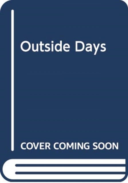 Cover for Max Hastings · Outside Days: Some Adventures With Rod and Gun (Paperback Bog) (2019)
