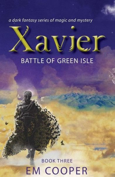 Cover for E M Cooper · Battle of Green Isle (Paperback Bog) (2016)
