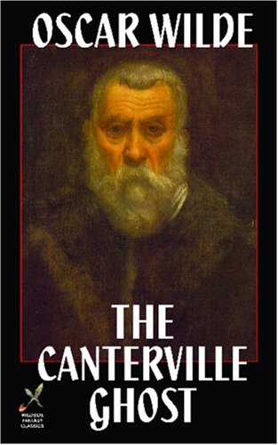 The Canterville Ghost - Oscar Wilde - Livros - Wildside Press - 9781592241873 - 20 de janeiro de 2005