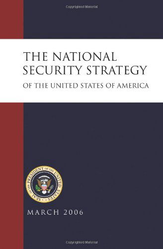 The National Security Strategy of the United States of - George W Bush - Books - Morgan James Publishing llc - 9781600375873 - April 16, 2009