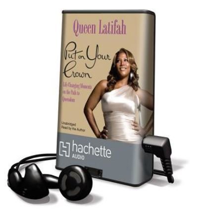 Cover for Queen Latifah · Put on Your Crown (N/A) (2011)