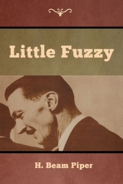 Cover for H Beam Piper · Little Fuzzy (Paperback Bog) (2019)