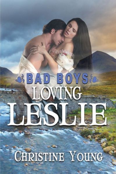 Loving Leslie - Christine Young - Boeken - Rogue Phoenix Press - 9781624205873 - 27 januari 2021