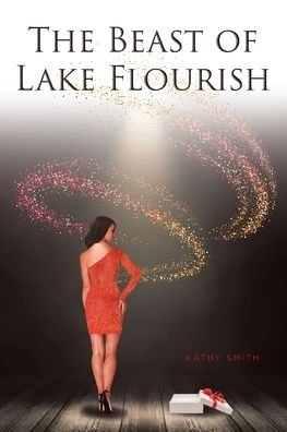 Cover for Kathy Smith · The Beast of Lake Flourish (Paperback Bog) (2021)