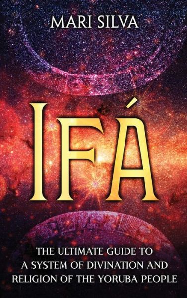 Cover for Mari Silva · Ifá (Book) (2022)