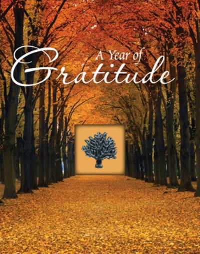 Cover for Publications International Ltd. · Year of Gratitude (Buch) (2023)