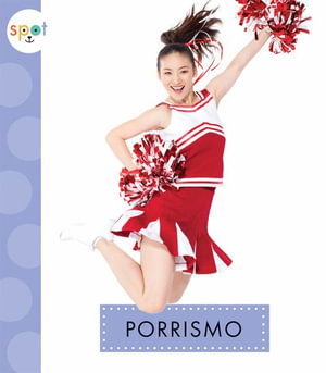 Cover for Mari C Schuh · Porrismo (Hardcover Book) (2021)