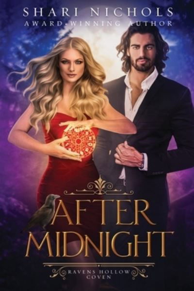 Cover for Shari Nichols · After Midnight (Book) (2023)