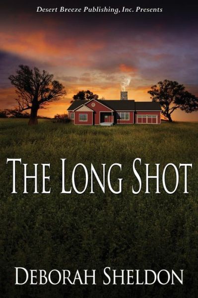 Cover for Deborah Sheldon · Long Shot (Paperback Book) (2017)