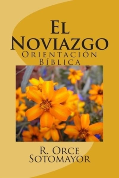 Cover for I M S · El Noviazgo (Paperback Book) (2020)