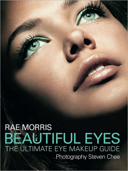 Cover for Rae Morris · Beautiful Eyes (Paperback Book) (2010)