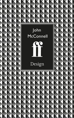 Cover for Robert McCrum · John McConnell: Design - Design Series (Hardcover Book) (2021)