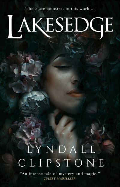 Cover for Lyndall Clipstone · Lakesedge (Paperback Book) (2021)