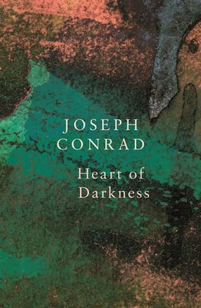 Cover for Joseph Conrad · Heart of Darkness (Legend Classics) (Taschenbuch) (2020)