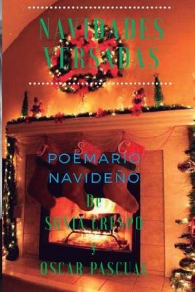 Cover for Y · Navidades Versadas (Pocketbok) (2018)
