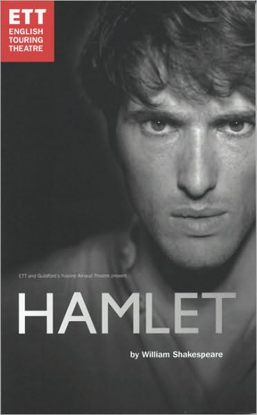 Cover for Shakespeare William · Hamlet (N/A) (2007)