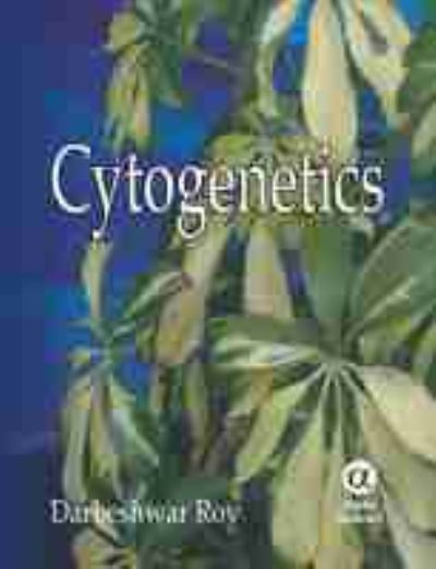 Cover for Darbeshwar Roy · Cytogenetics (Hardcover Book) (2009)