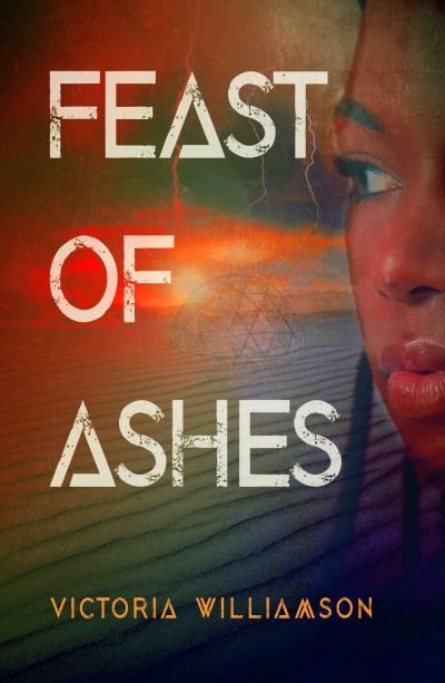 Cover for Victoria Williamson · Feast of Ashes - Feast of Ashes (Pocketbok) (2023)
