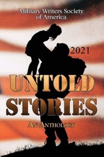 Cover for Mwsa Authors · Untold Stories (Paperback Bog) (2021)