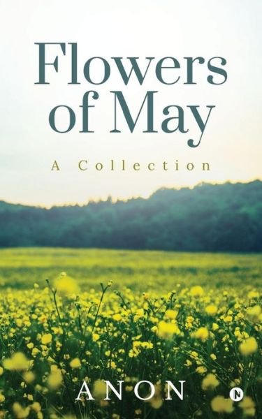 Cover for Anon · Flowers of May (Paperback Bog) (2017)