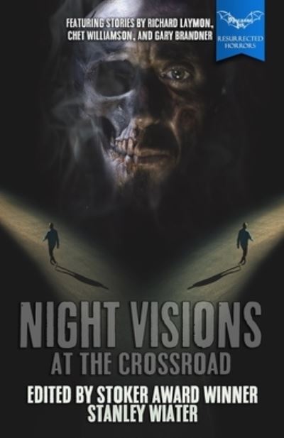 Cover for Chet Williamson · Night Visions (Paperback Book) (2020)